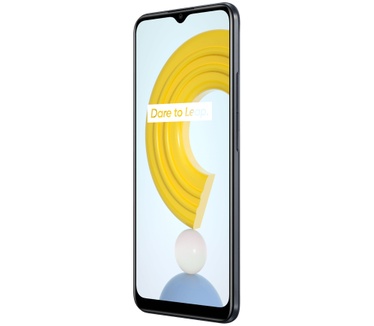Realme C21, 3GB, 32GB opslag Zwart