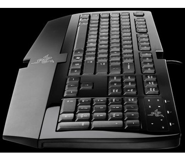 Razer Arctosa Silver Edition