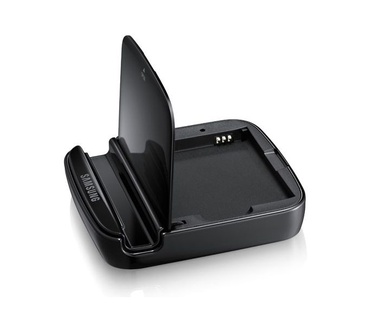 Samsung Samsung Battery Charger Galaxy S3 (black)