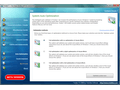 Tweak-7 1.0 build 535 bèta screenshot