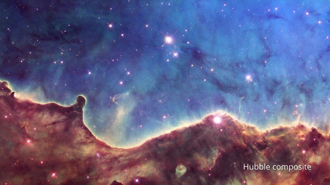 Hubble