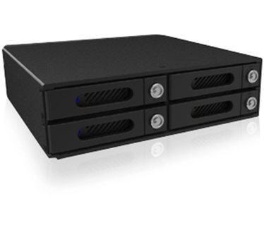 Icy Box IT4300-U6