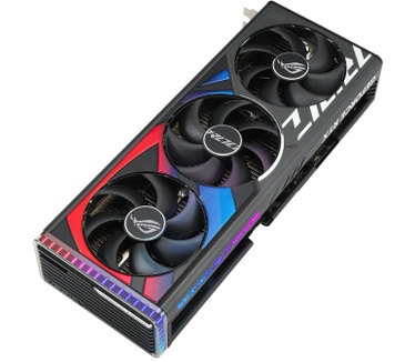 ASUS ROG Strix GeForce RTX 4080 16GB GDDR6X