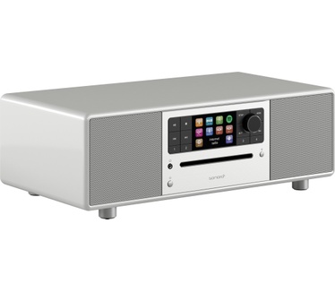 Sonoro Prestige Zilver