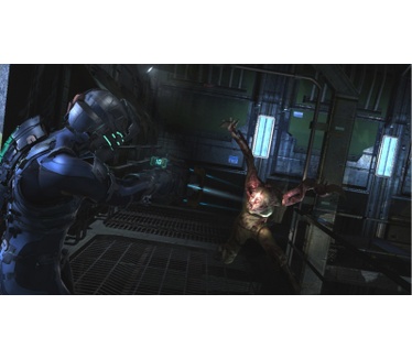 Dead Space 2