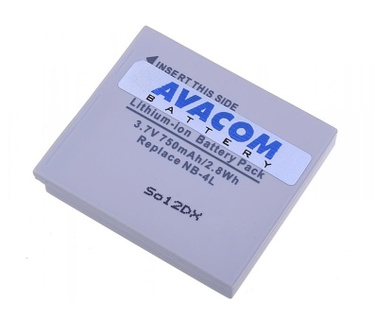 AVACOM DICA-NB4L-532