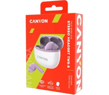 Canyon TWS-5