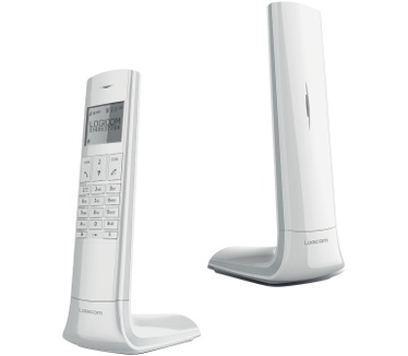 Logicom Luxia 150
