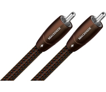 AudioQuest 1m Mackenzie RCA