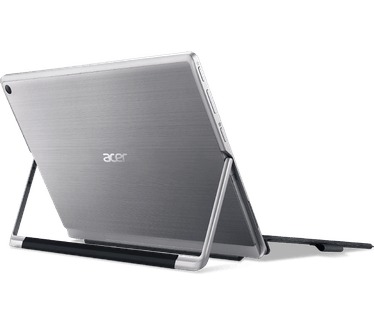 Acer Switch Alpha 12 SA5-271-55K2 Zwart