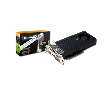 Inno3D GeForce GTX 760 2GB