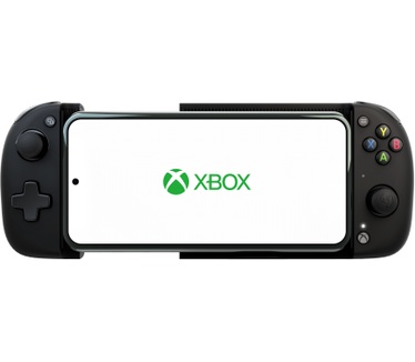 Nacon Xbox Holder MG-X Zwart