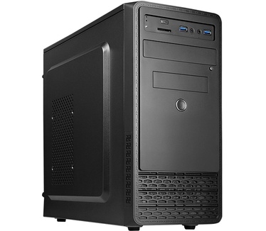 Chieftec UB-03B-350GPB