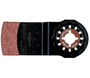 Bosch Carbide-RIFF invalzaagblad AIZ 32 RT5