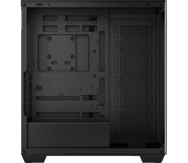 Corsair 3500X, Zwart