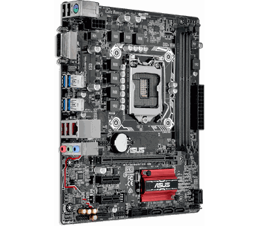 Asus EX-B150M-V5 D3