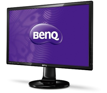 BenQ GL2460HM