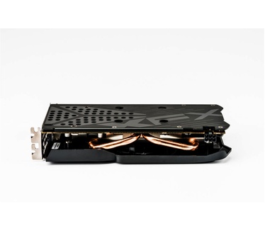 XFX AMD Radeon RX 470 4GB Single Fan Triple X