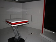 De flits van de M10