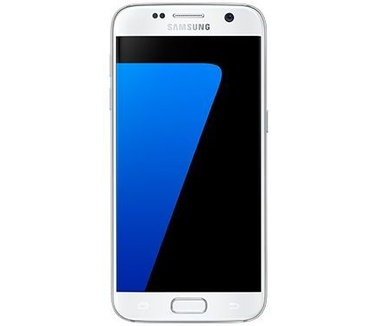Samsung Galaxy S7 32GB Wit