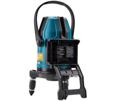 Makita SK40GDZ 12 V Max Multilijn laser groen