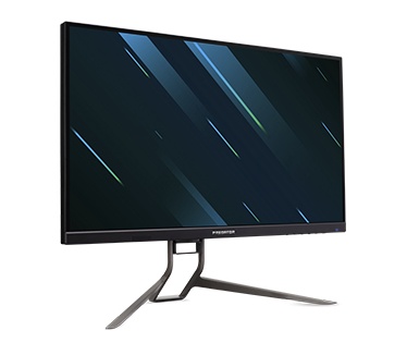 Acer Predator XB323QK NV Zwart