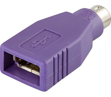 Deltaco USB-81
