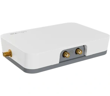 MikroTik KNOT LR8G gateway/controller 100 Mbit/s