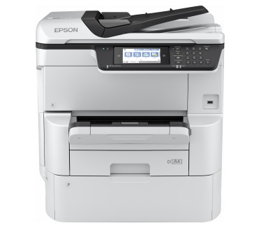 Epson WF-C878RDWF