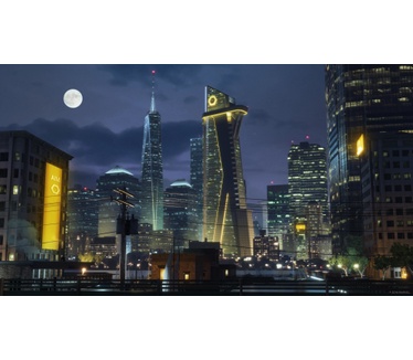 Marvel's Avengers - Earth's Mightiest Edition, Xbox One