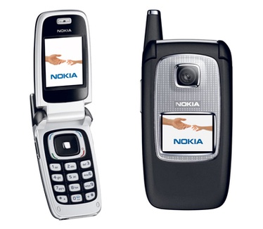 Nokia 6103