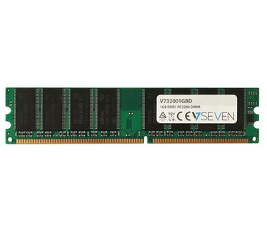 V7 1GB DDR1 400MHz