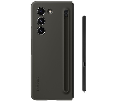 Samsung Galaxy Z Fold5 Slim S-pen Case Grafiet