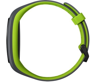 Huawei Band 4 Running