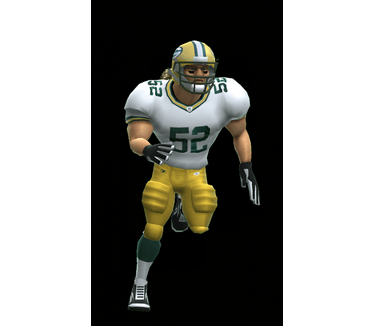 Madden NFL 11