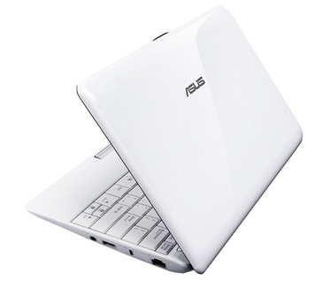 Asus 1015P-WHI040S