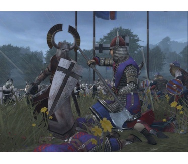 Medieval 2 Total War - Kingdoms, Windows