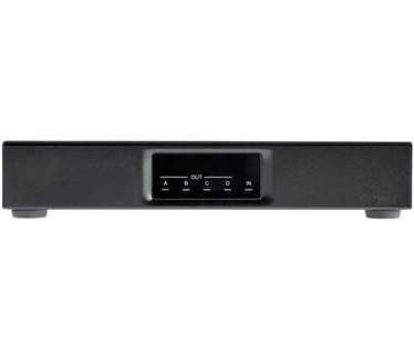 Startech.com 2x2 video wall controller 4K 60Hz