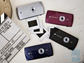 Sony Ericsson Vivaz