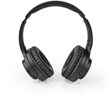 Nedis HPBT2160BK
