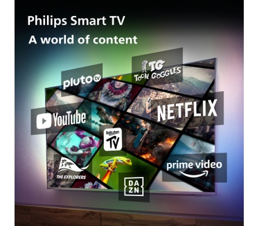 Philips 65PUS8108/12