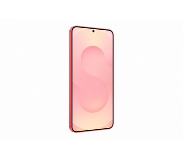 Samsung Galaxy S25+, 512GB opslag Rood