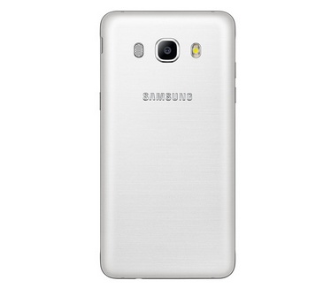 Samsung Galaxy J5 (2016) Duos Wit