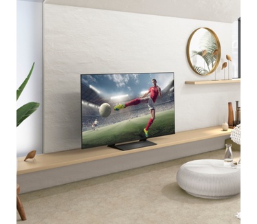 Panasonic TX-40JXW854