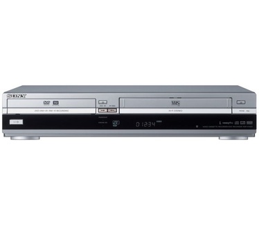 Sony RDR-VX420