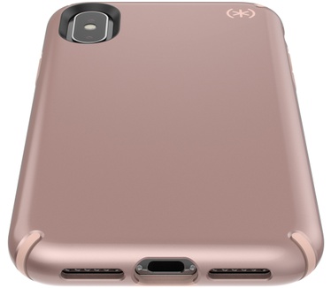 Speck Presidio Metallic Apple iPhone X/XS Rose Gold