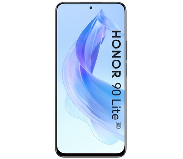 Honor 90 Lite Zwart