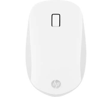 HP 410 Slim White Bluetooth Mouse