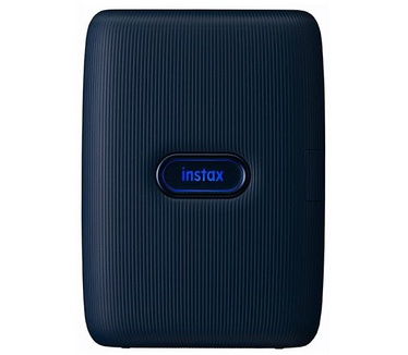 Fujifilm instax mini Link Blauw