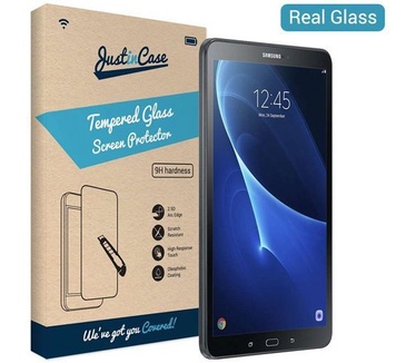 Just in Case Tempered Glass Screenprotector Samsung Galaxy Tab A 10.1